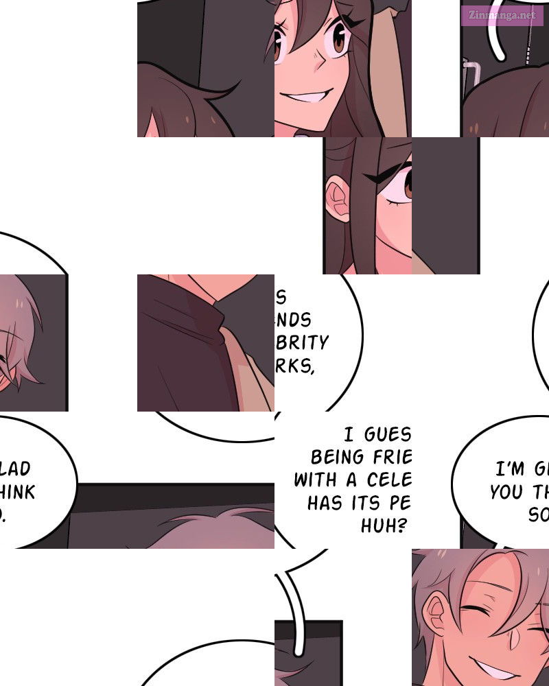 Death Of A Pop Star Mangakakalot X Chapter 41 Page 9