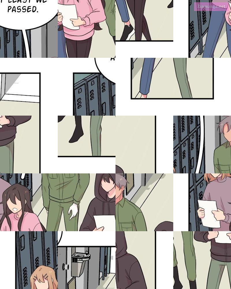 Death Of A Pop Star Mangakakalot X Chapter 42 Page 15