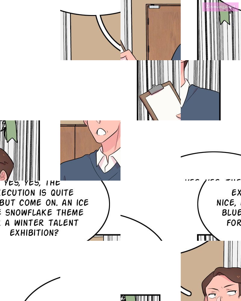 Death Of A Pop Star Mangakakalot X Chapter 42 Page 11