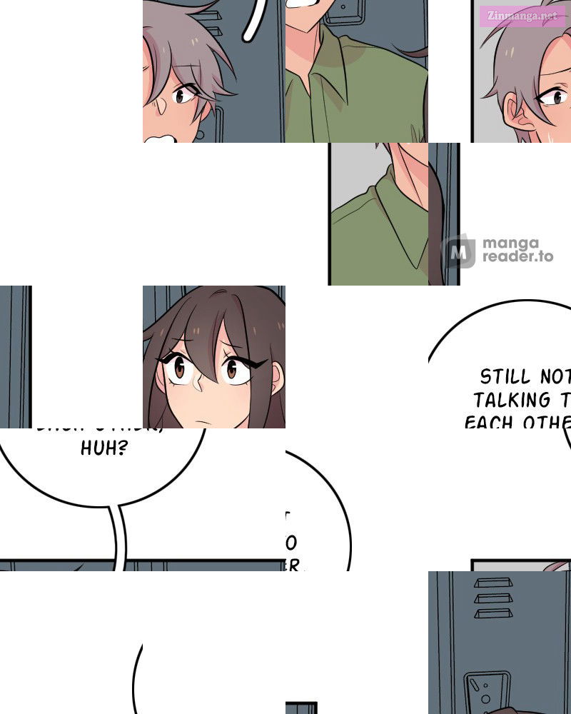 Death Of A Pop Star Mangakakalot X Chapter 42 Page 25