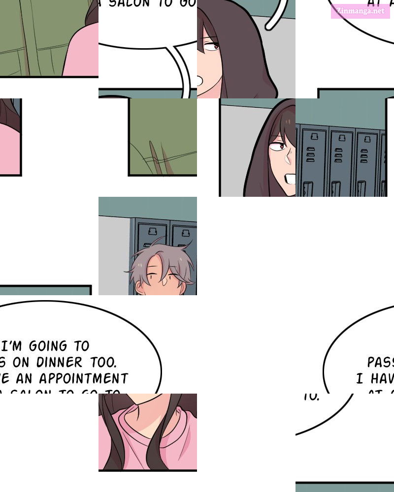 Death Of A Pop Star Mangakakalot X Chapter 42 Page 26