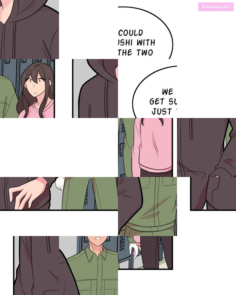Death Of A Pop Star Mangakakalot X Chapter 42 Page 27