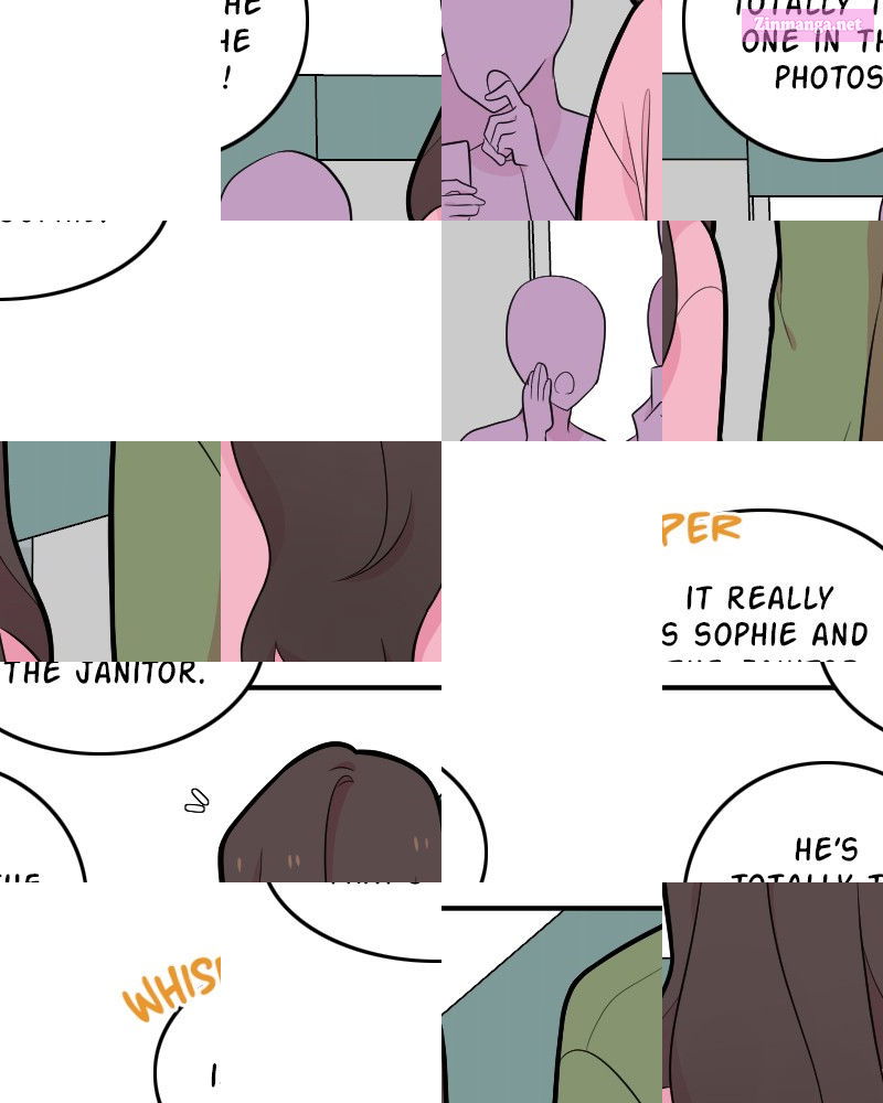 Death Of A Pop Star Mangakakalot X Chapter 42 Page 30