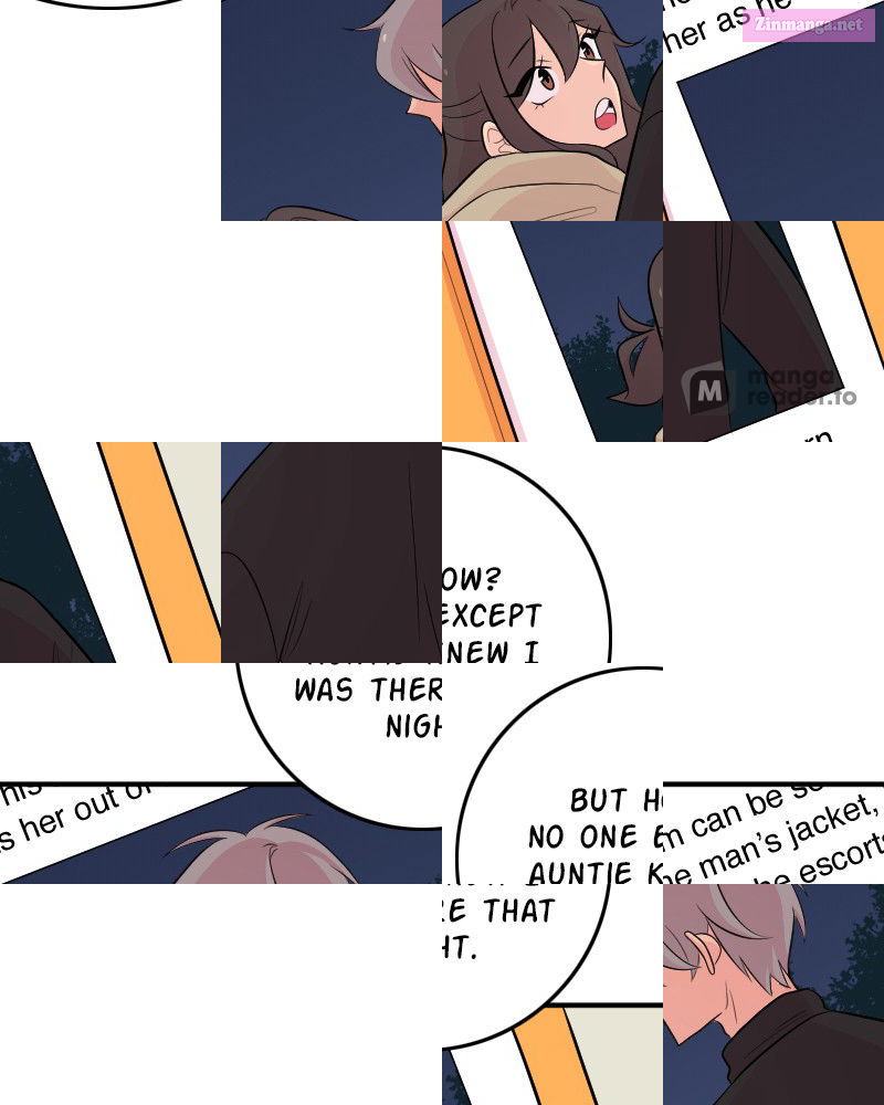 Death Of A Pop Star Mangakakalot X Chapter 42 Page 37