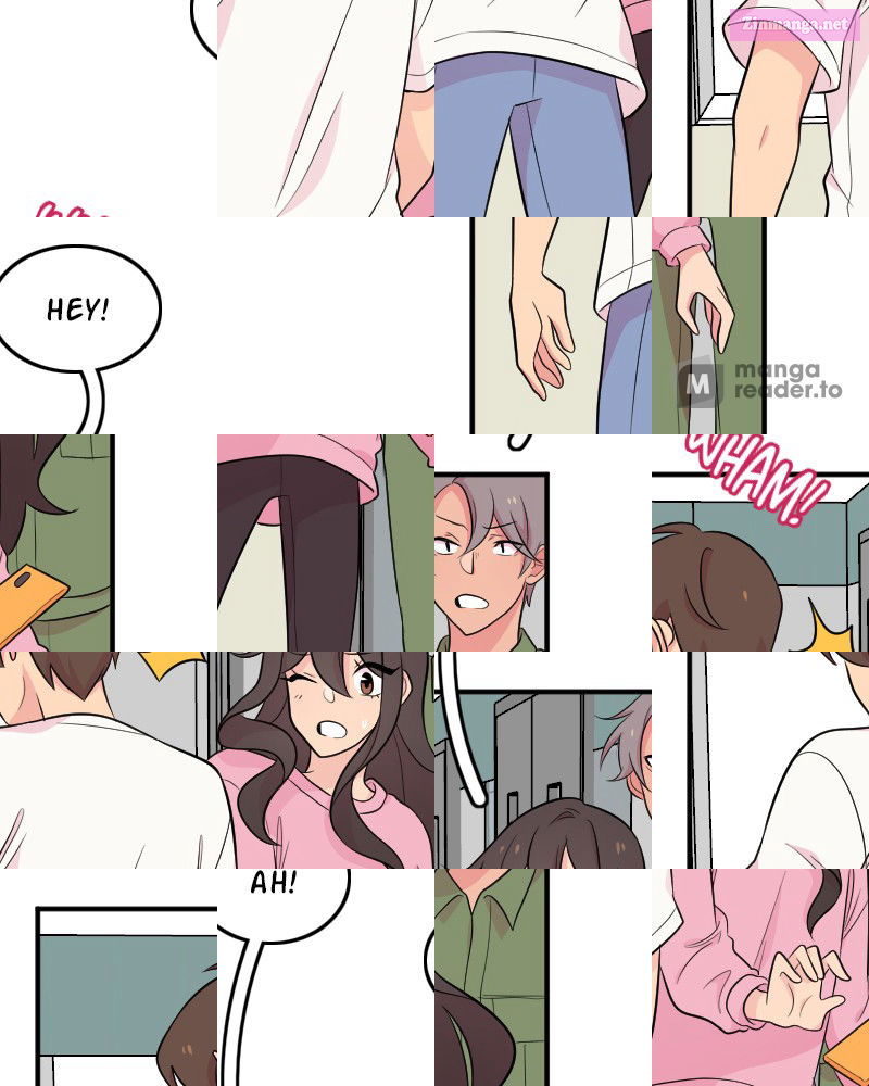 Death Of A Pop Star Mangakakalot X Chapter 42 Page 40