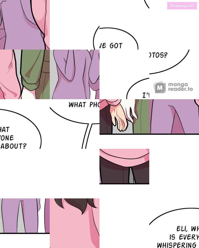 Death Of A Pop Star Mangakakalot X Chapter 42 Page 31