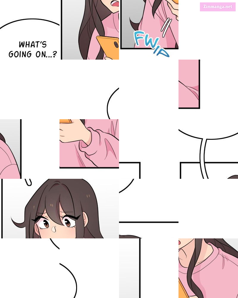 Death Of A Pop Star Mangakakalot X Chapter 42 Page 33