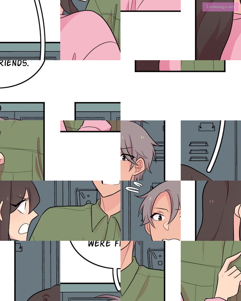 Death Of A Pop Star Mangakakalot X Chapter 42 Page 48