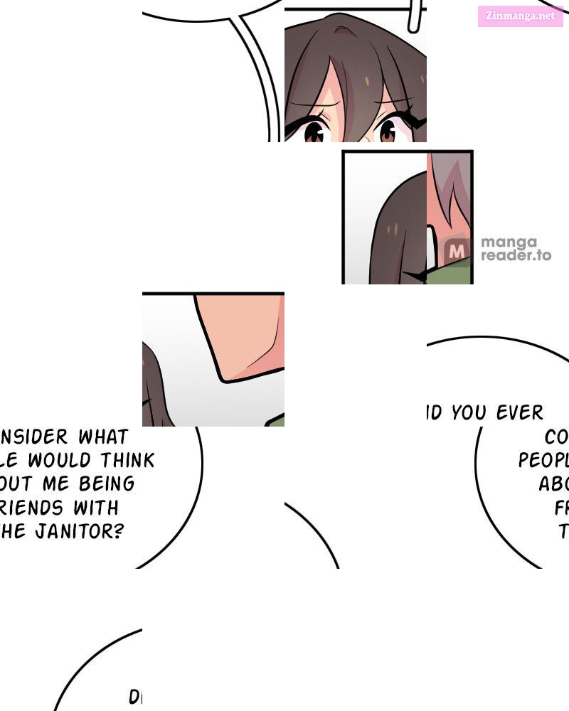 Death Of A Pop Star Mangakakalot X Chapter 43 Page 1
