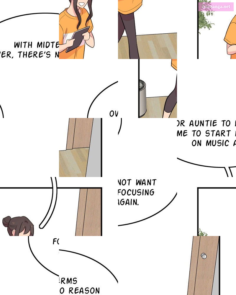 Death Of A Pop Star Mangakakalot X Chapter 43 Page 38