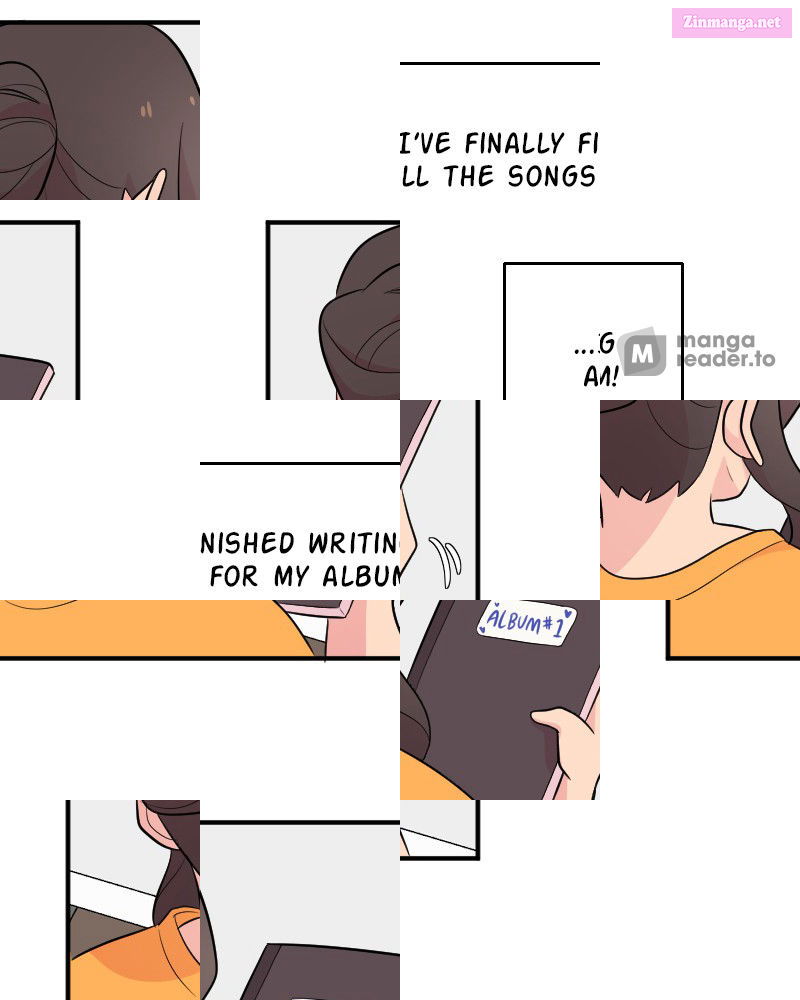Death Of A Pop Star Mangakakalot X Chapter 43 Page 34