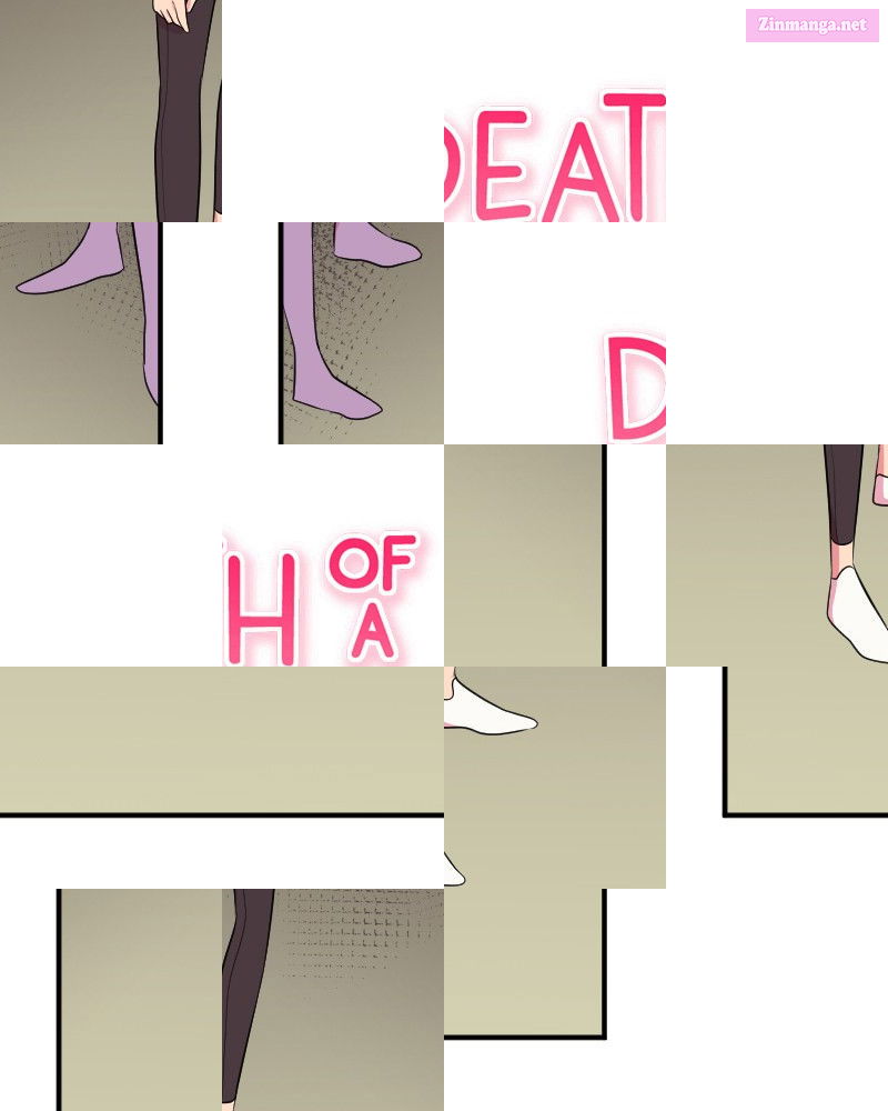 Death Of A Pop Star Mangakakalot X Chapter 43 Page 6