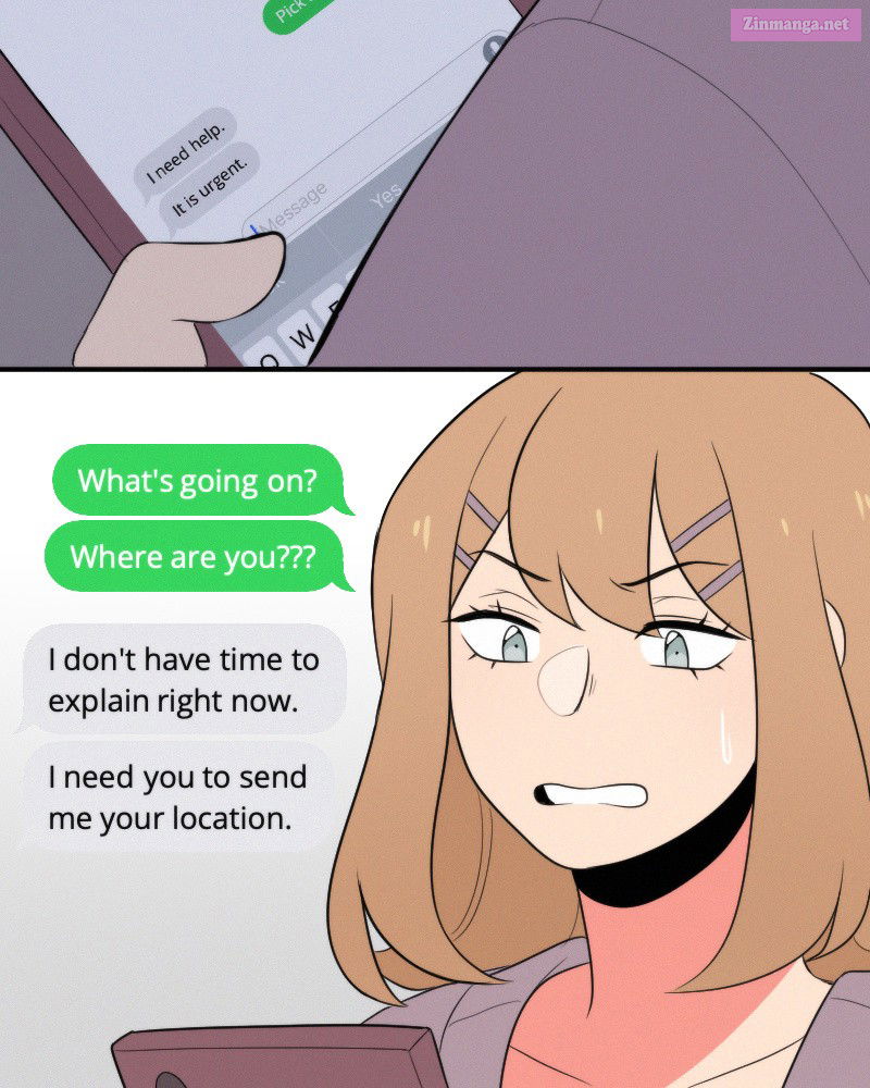 Death Of A Pop Star Mangakakalot X Chapter 56 Page 27