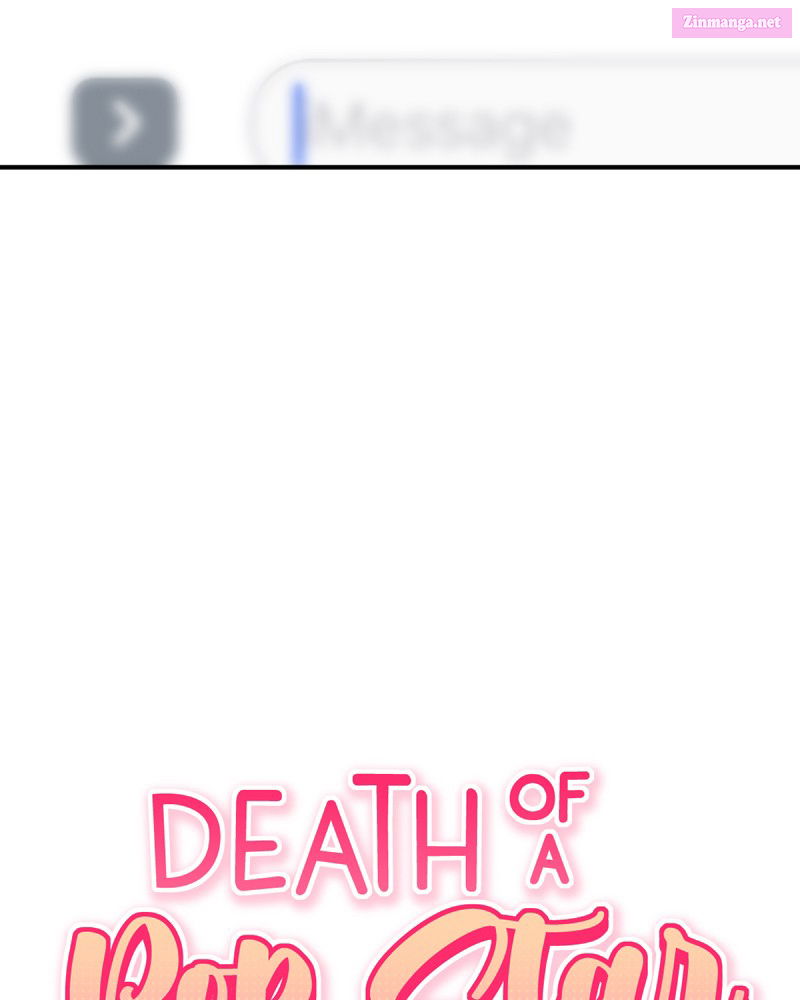 Death Of A Pop Star Mangakakalot X Chapter 57 Page 8