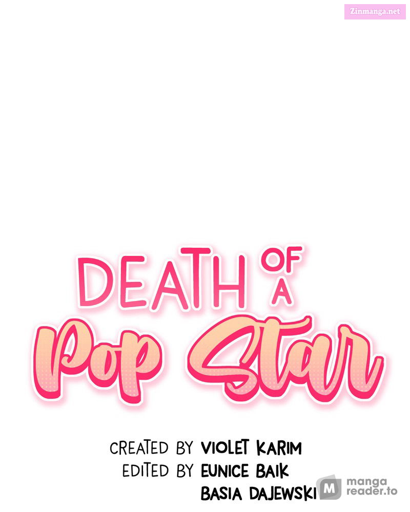 Death Of A Pop Star Mangakakalot X Chapter 58 Page 1