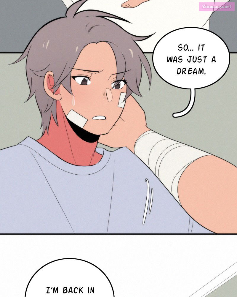 Death Of A Pop Star Mangakakalot X Chapter 58 Page 30