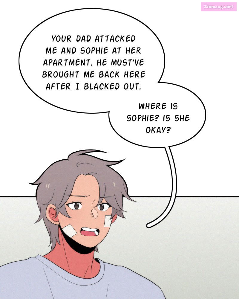 Death Of A Pop Star Mangakakalot X Chapter 58 Page 35