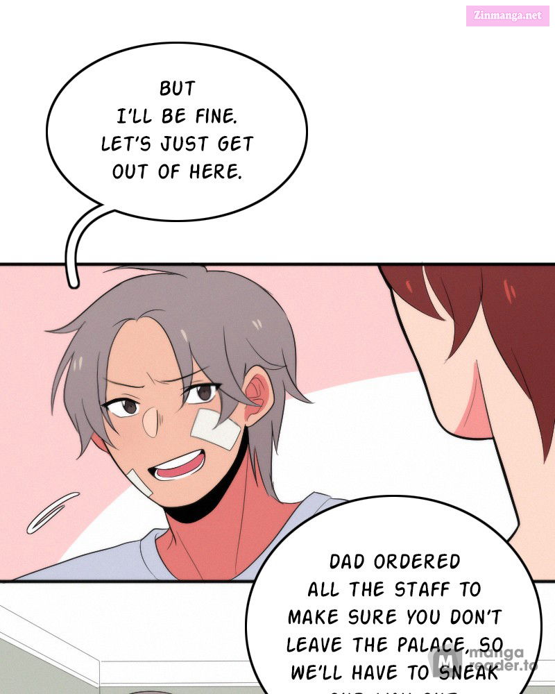 Death Of A Pop Star Mangakakalot X Chapter 58 Page 40