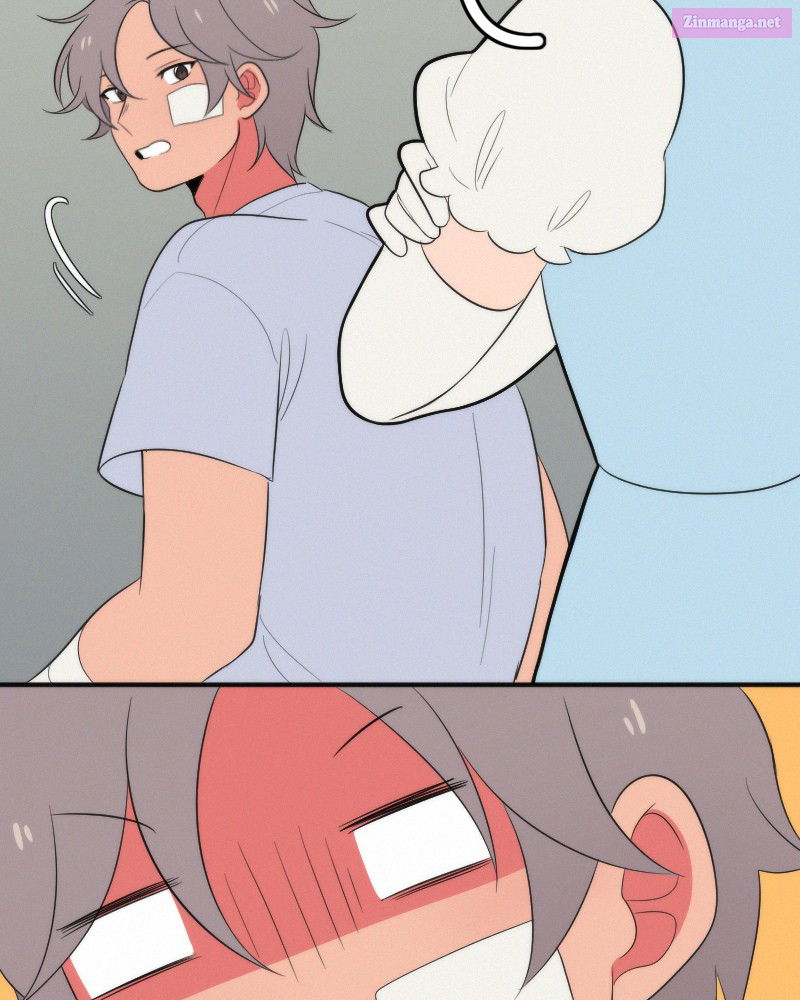 Death Of A Pop Star Mangakakalot X Chapter 58 Page 32