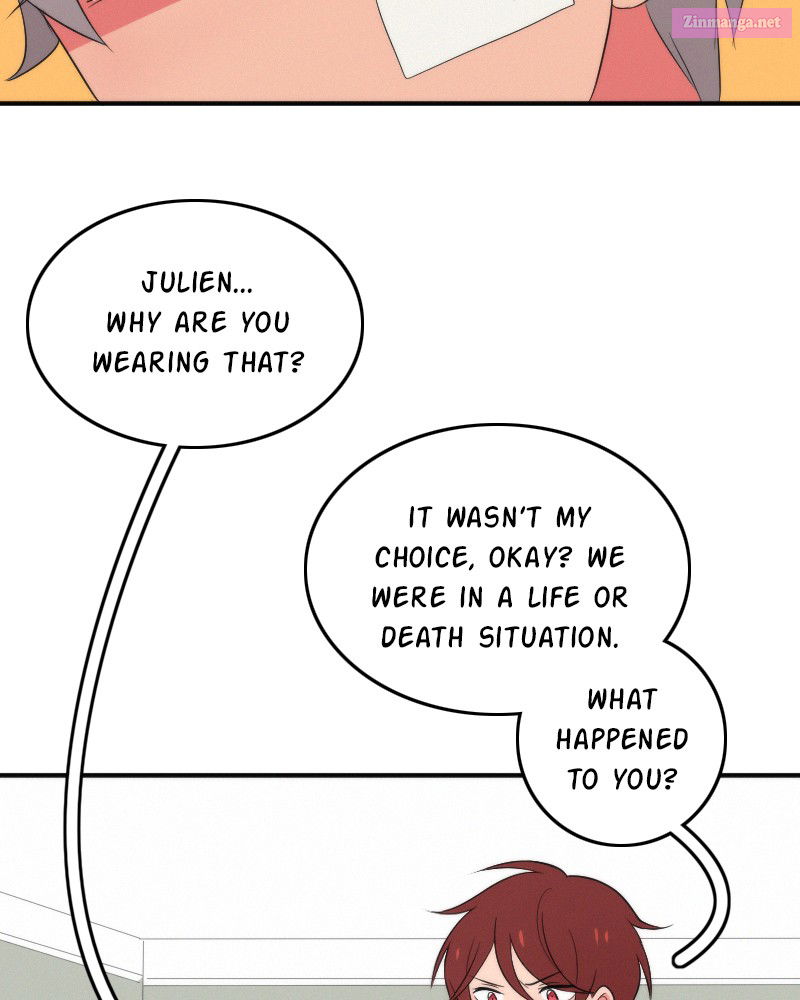 Death Of A Pop Star Mangakakalot X Chapter 58 Page 33