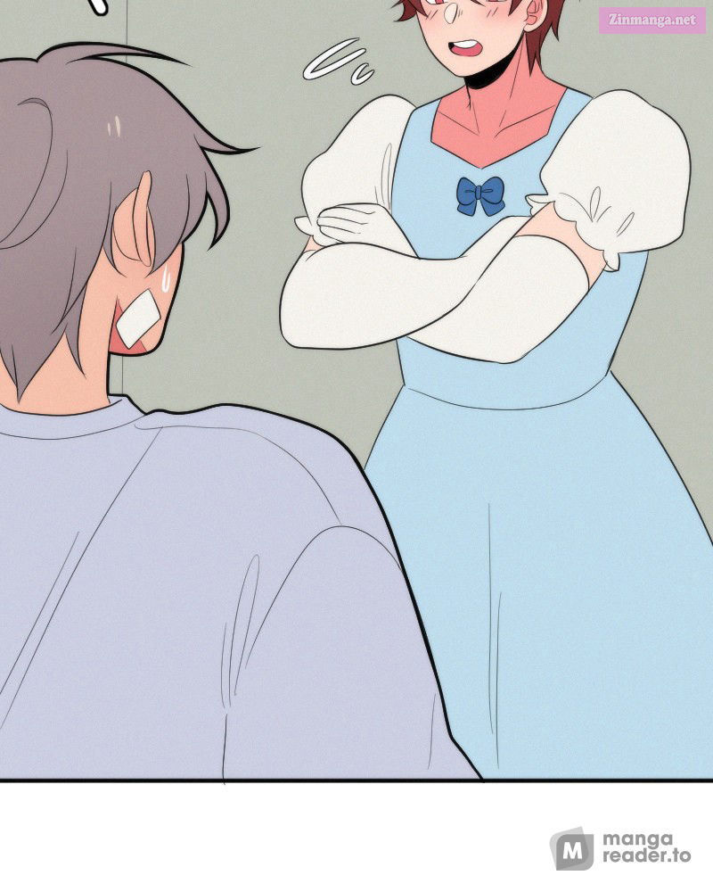 Death Of A Pop Star Mangakakalot X Chapter 58 Page 34