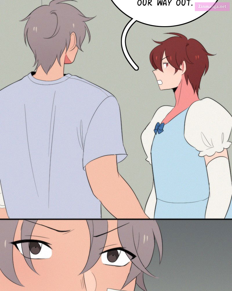 Death Of A Pop Star Mangakakalot X Chapter 58 Page 41