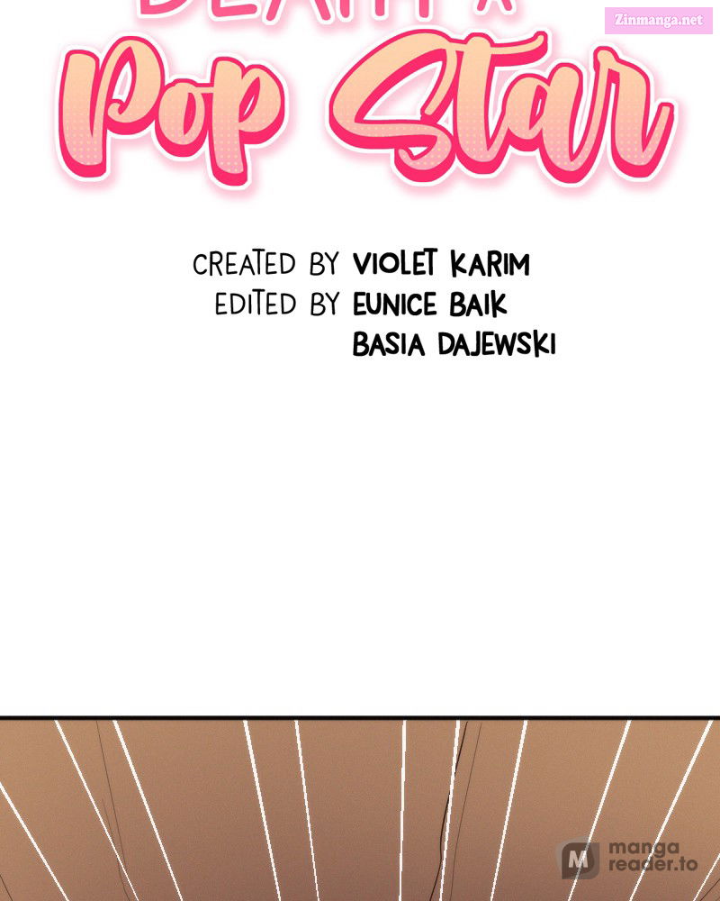 Death Of A Pop Star Mangakakalot X Chapter 59 Page 10