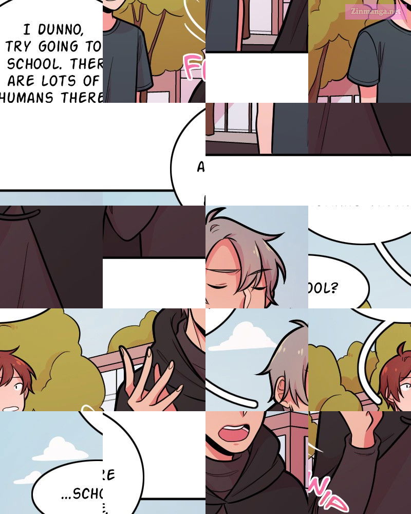 Death Of A Pop Star Mangakakalot X Chapter 5 Page 2