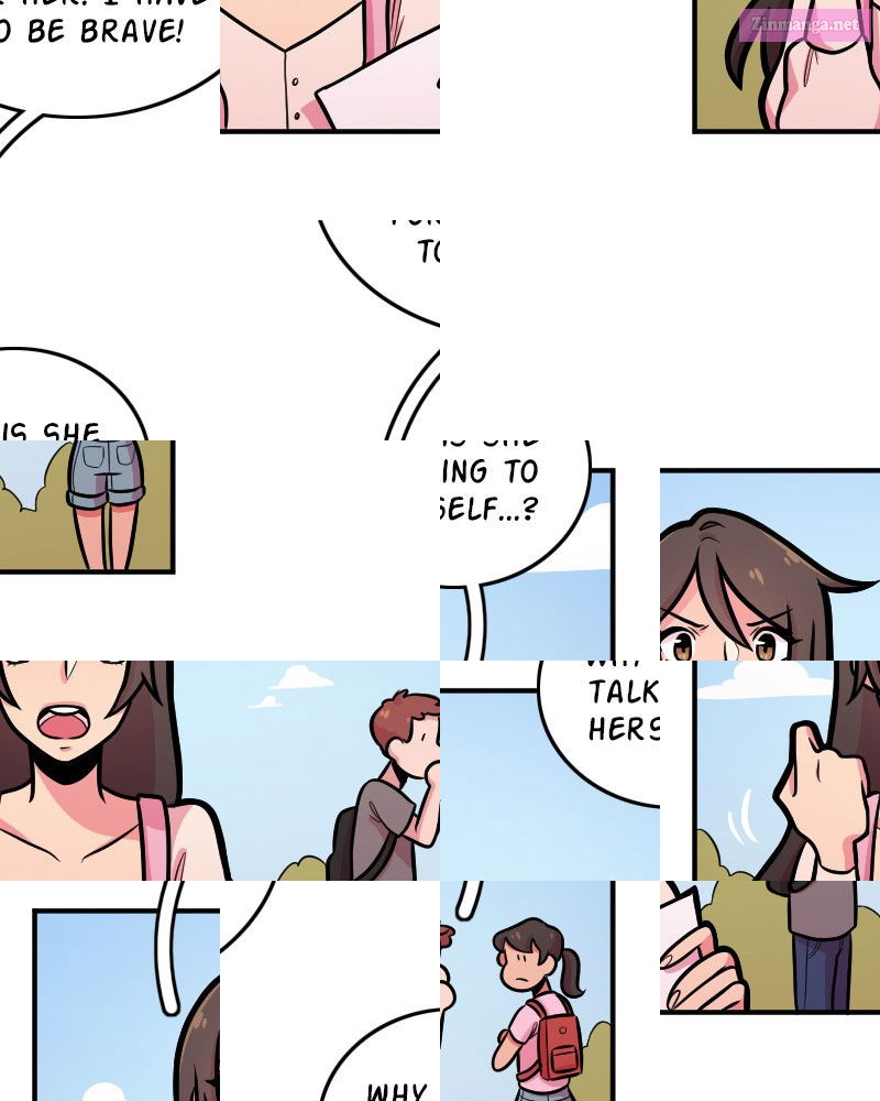 Death Of A Pop Star Mangakakalot X Chapter 5 Page 11