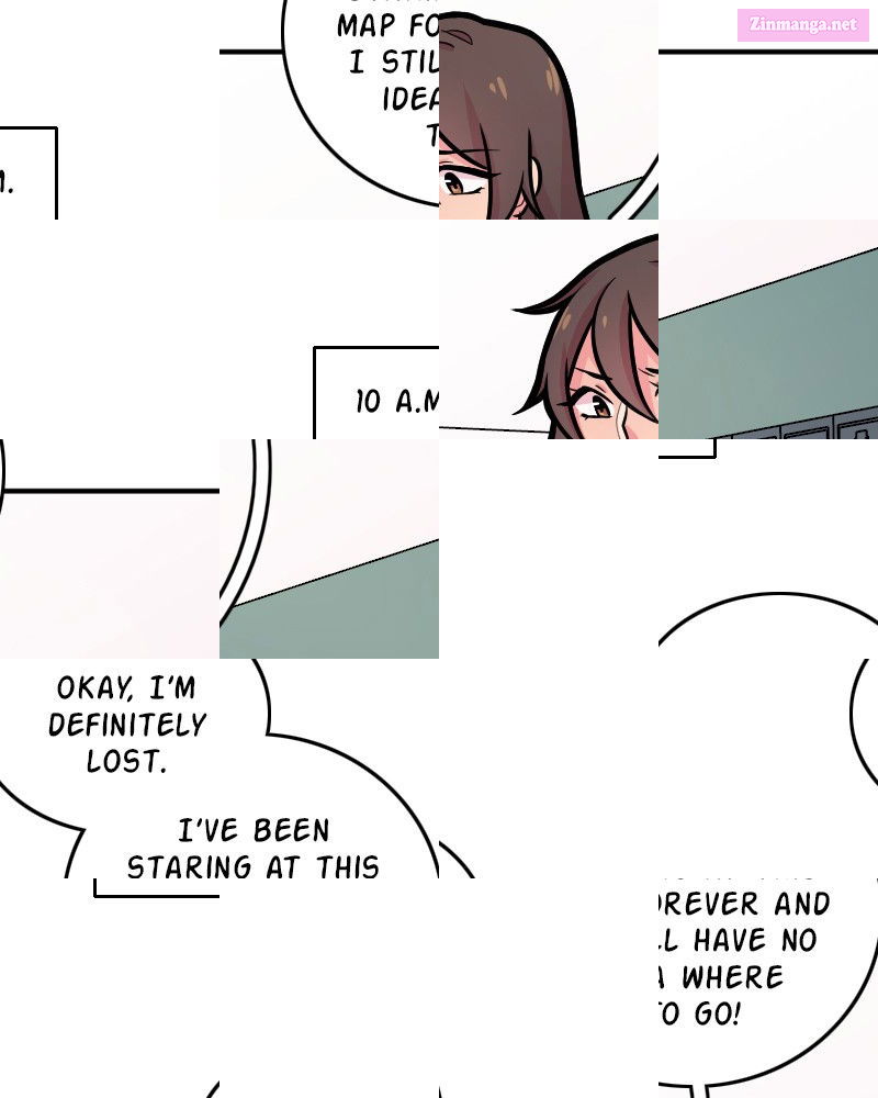 Death Of A Pop Star Mangakakalot X Chapter 5 Page 17