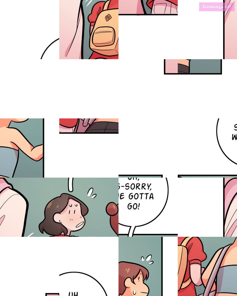 Death Of A Pop Star Mangakakalot X Chapter 5 Page 21