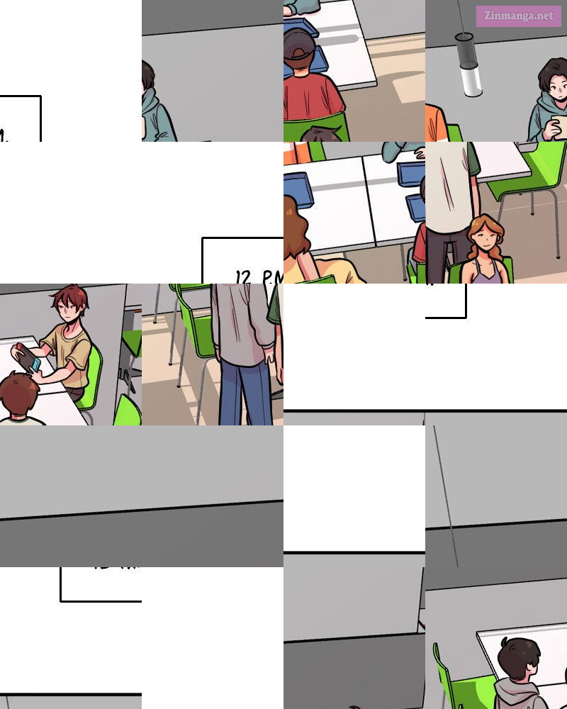 Death Of A Pop Star Mangakakalot X Chapter 5 Page 32