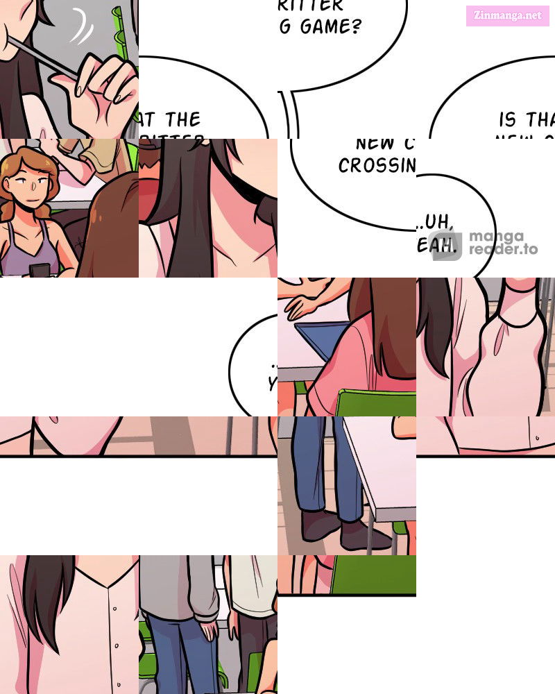 Death Of A Pop Star Mangakakalot X Chapter 5 Page 34