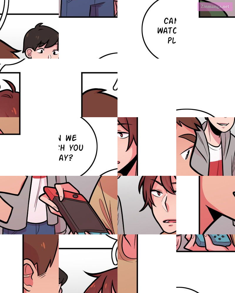 Death Of A Pop Star Mangakakalot X Chapter 5 Page 35