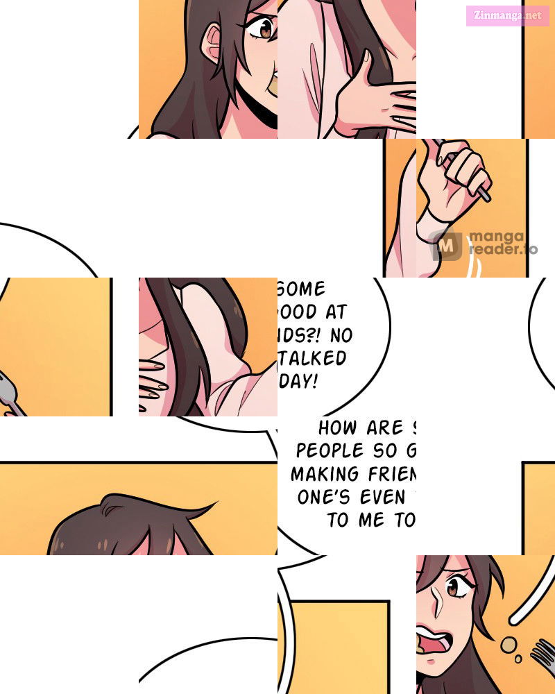 Death Of A Pop Star Mangakakalot X Chapter 5 Page 37