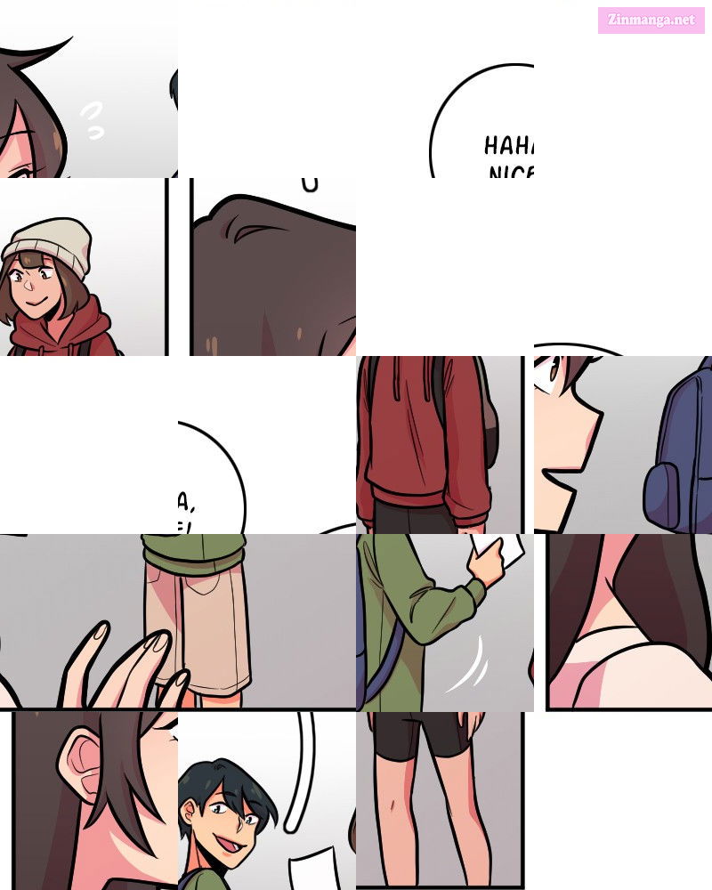 Death Of A Pop Star Mangakakalot X Chapter 5 Page 41