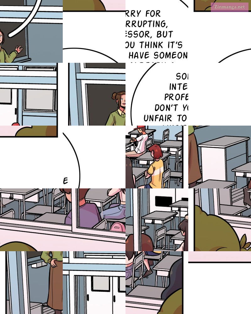 Death Of A Pop Star Mangakakalot X Chapter 5 Page 44