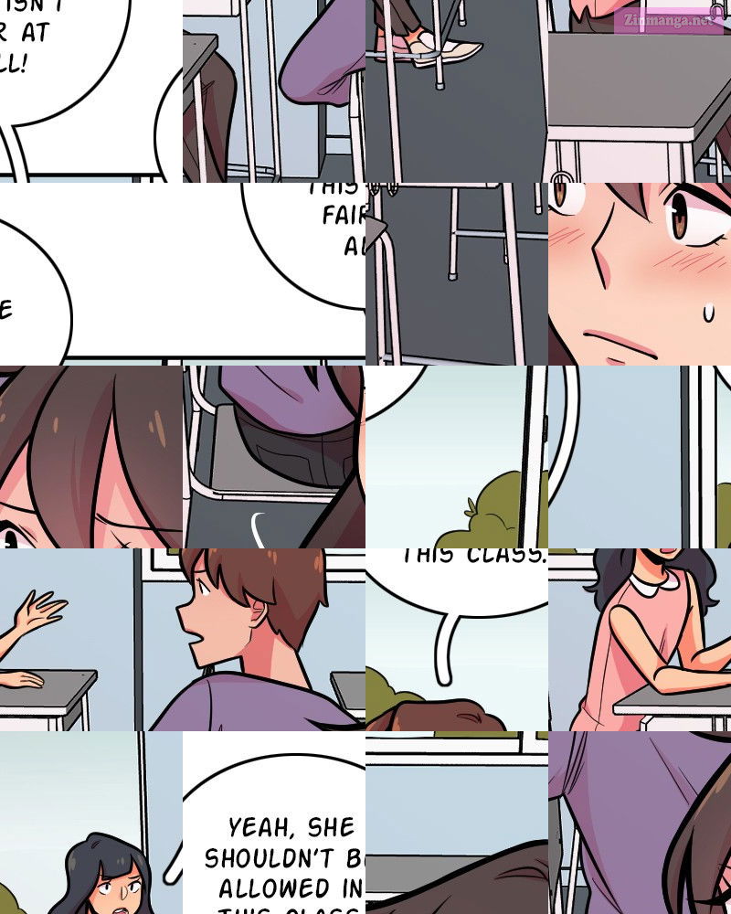 Death Of A Pop Star Mangakakalot X Chapter 5 Page 47