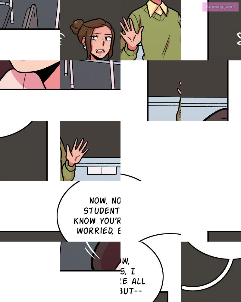 Death Of A Pop Star Mangakakalot X Chapter 5 Page 48