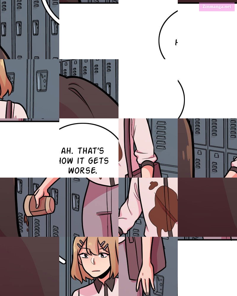 Death Of A Pop Star Mangakakalot X Chapter 5 Page 57