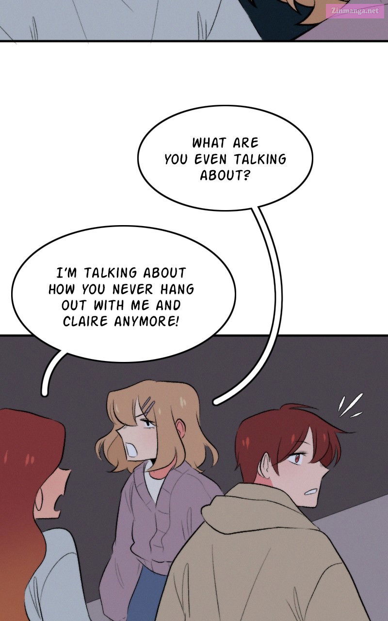 Death Of A Pop Star Mangakakalot X Chapter 50 Page 18