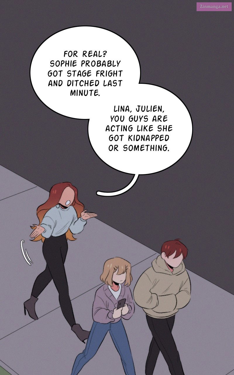 Death Of A Pop Star Mangakakalot X Chapter 50 Page 14