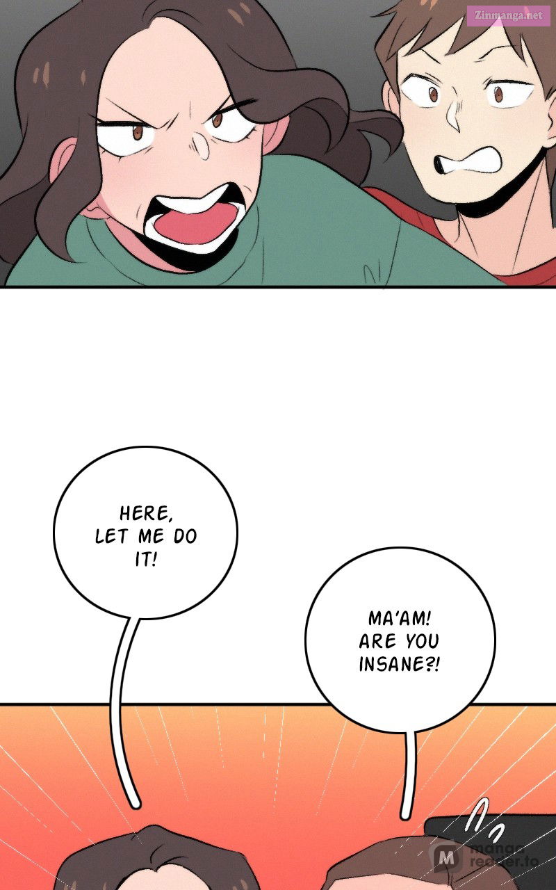 Death Of A Pop Star Mangakakalot X Chapter 50 Page 31