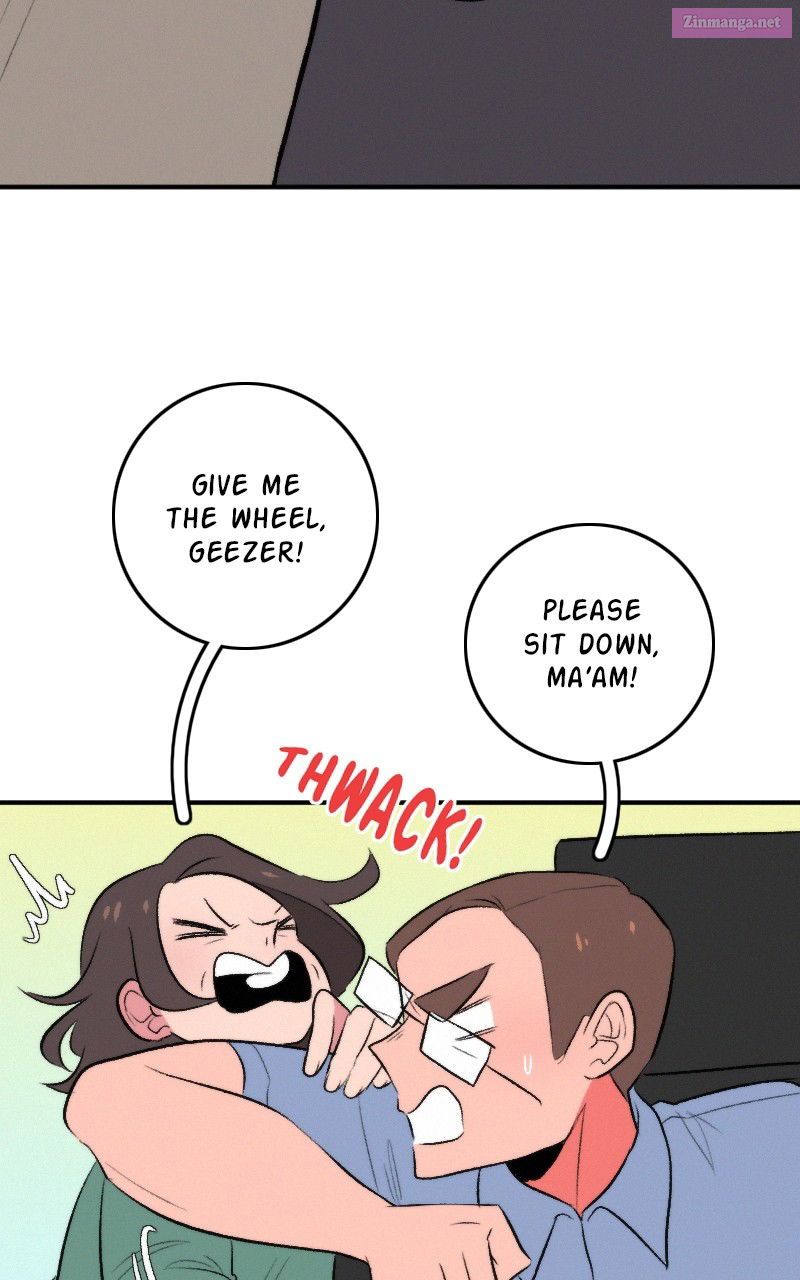 Death Of A Pop Star Mangakakalot X Chapter 50 Page 41