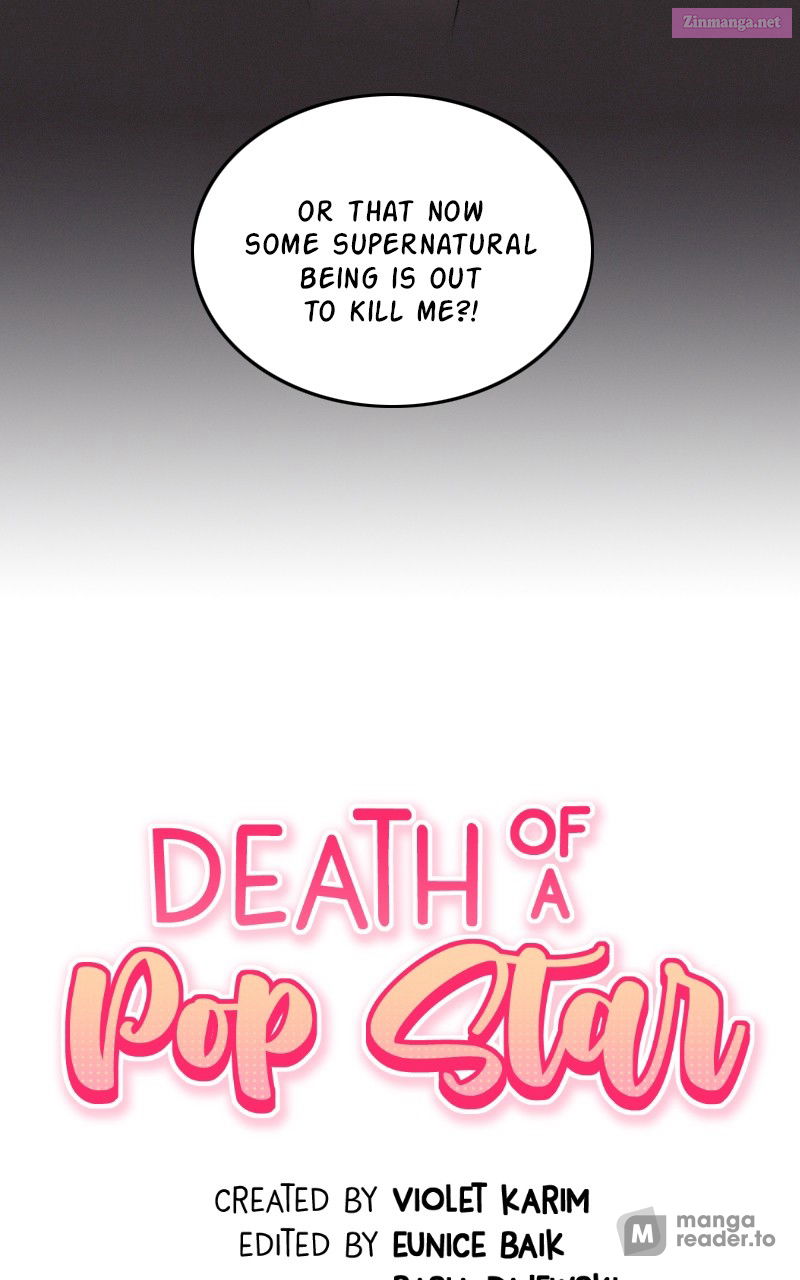 Death Of A Pop Star Mangakakalot X Chapter 50 Page 7