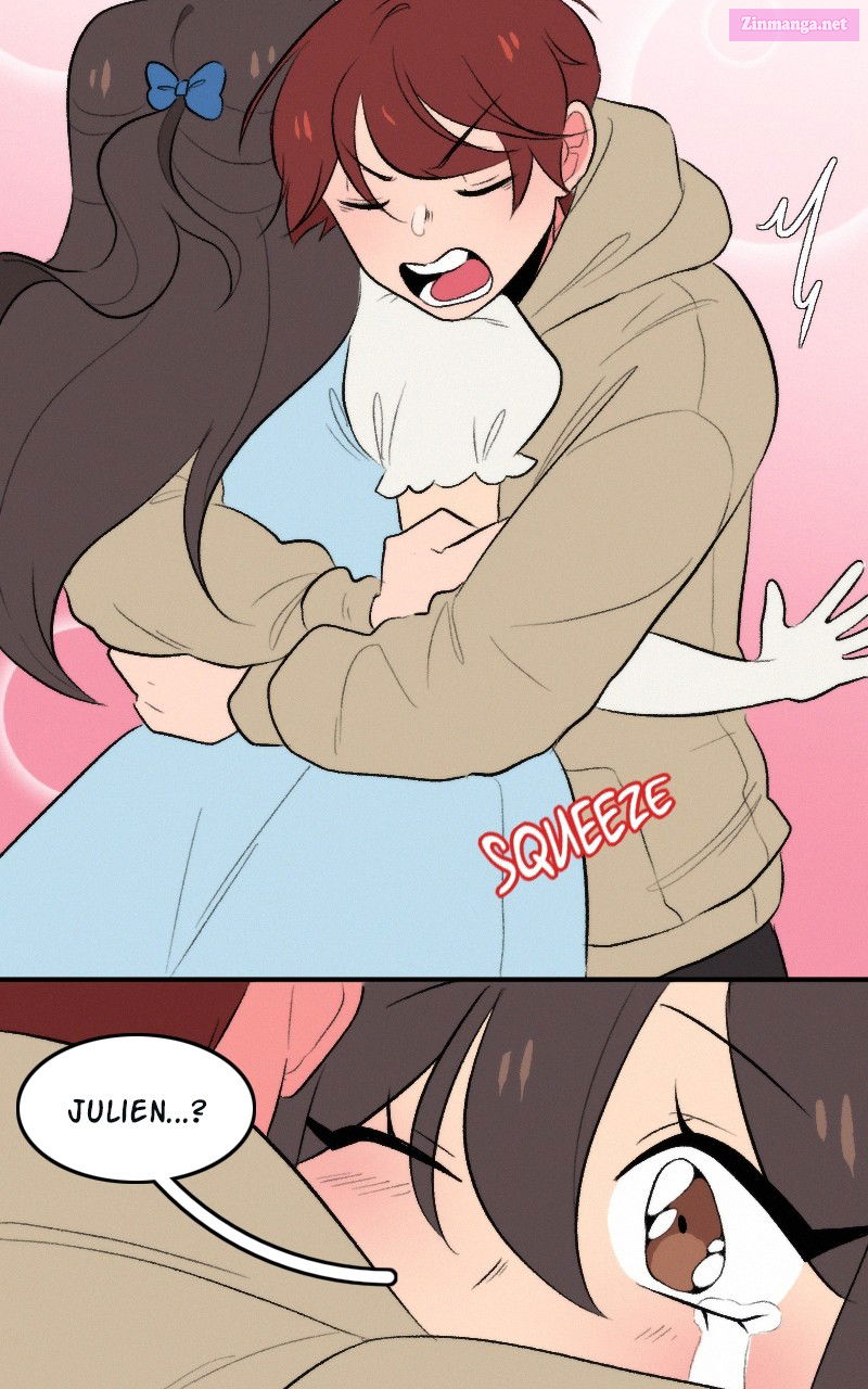 Death Of A Pop Star Mangakakalot X Chapter 51 Page 23