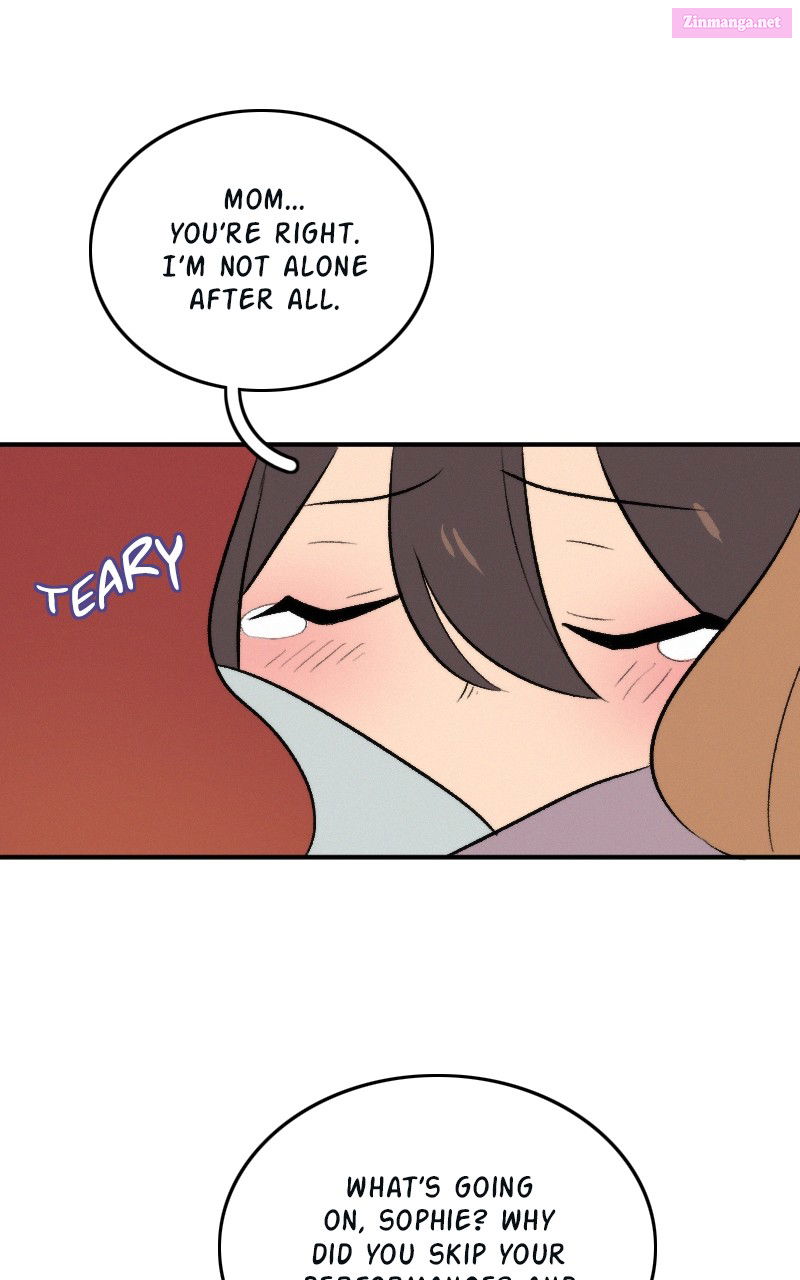 Death Of A Pop Star Mangakakalot X Chapter 51 Page 33