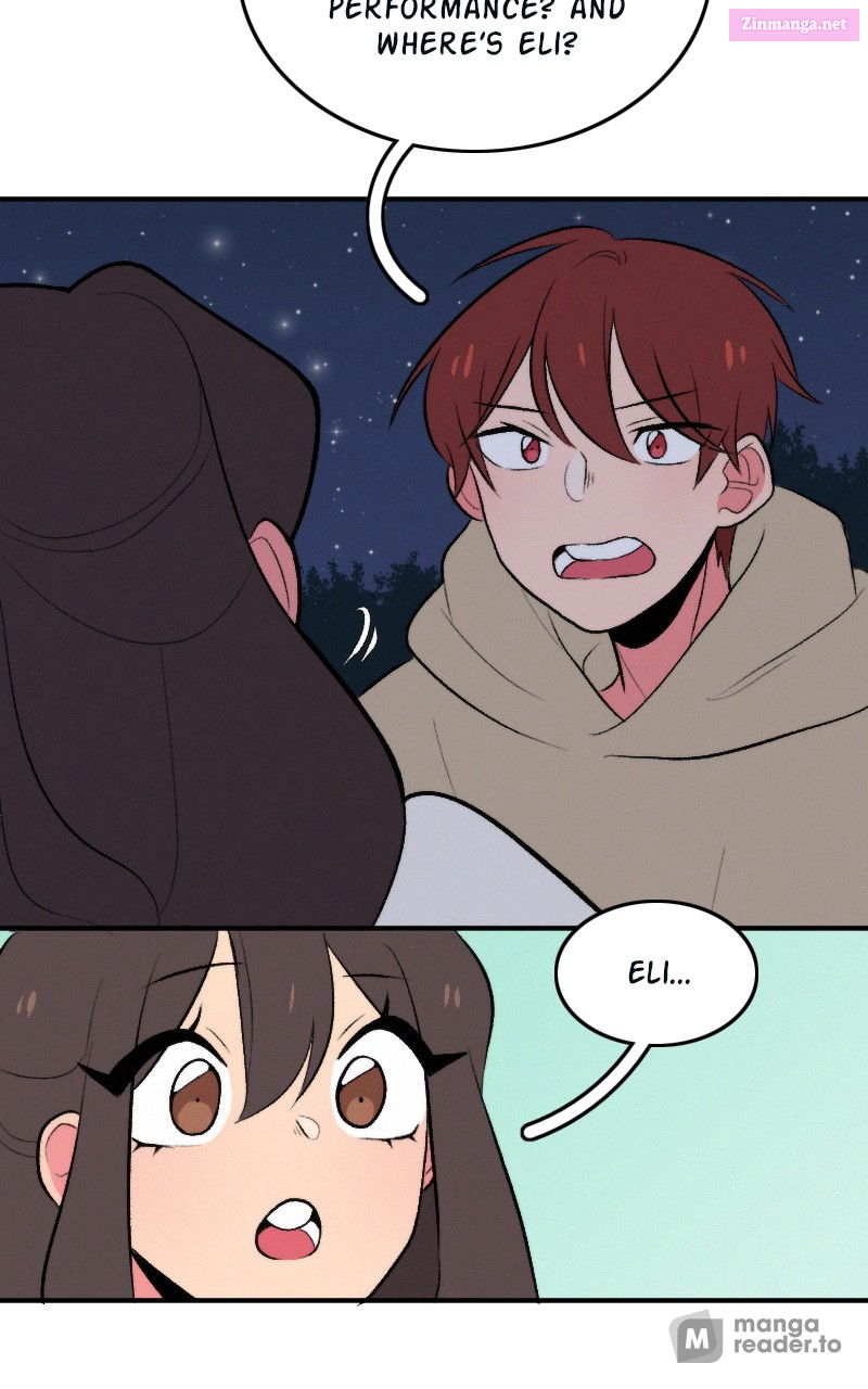 Death Of A Pop Star Mangakakalot X Chapter 51 Page 34