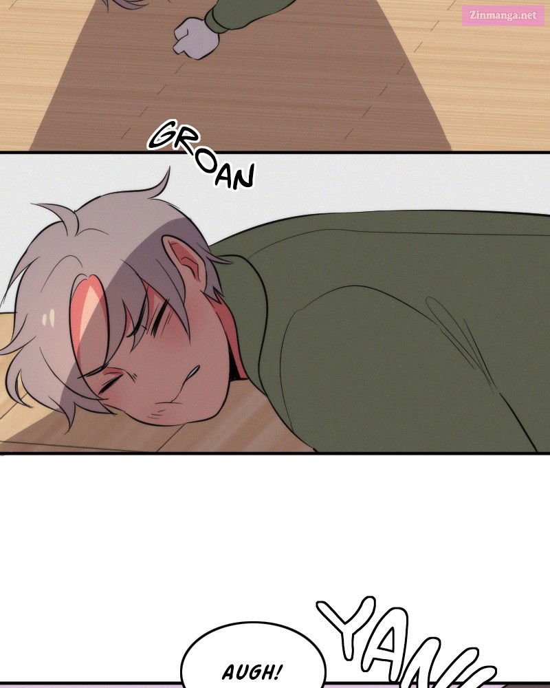 Death Of A Pop Star Mangakakalot X Chapter 52 Page 20