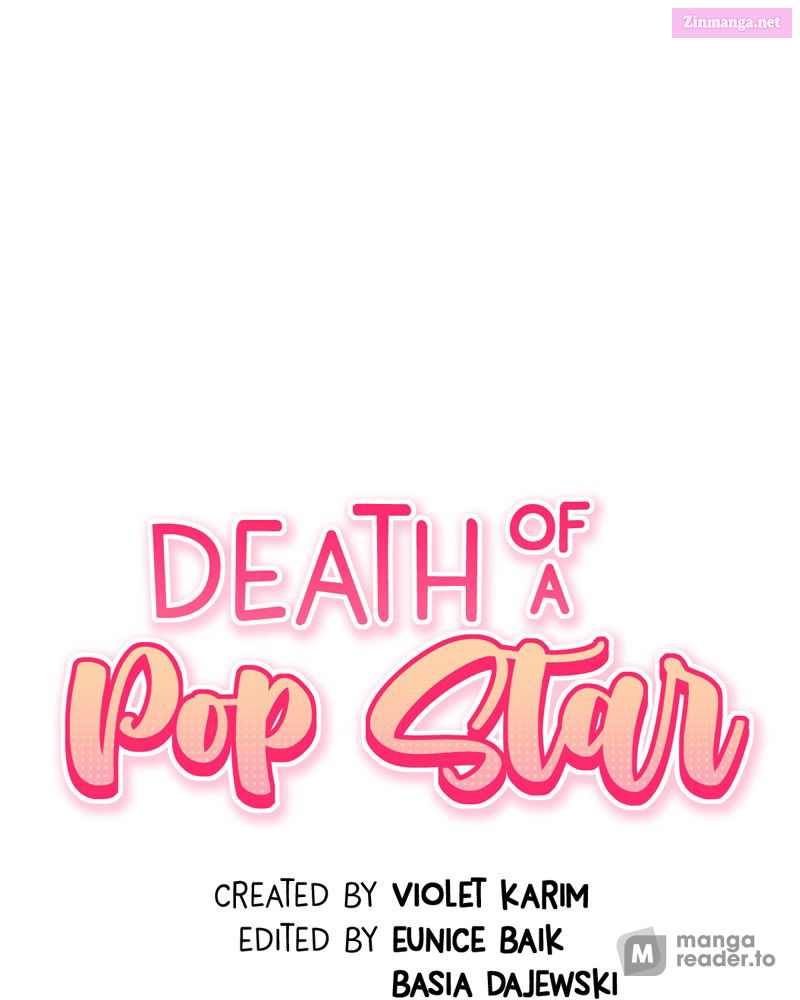 Death Of A Pop Star Mangakakalot X Chapter 53 Page 1